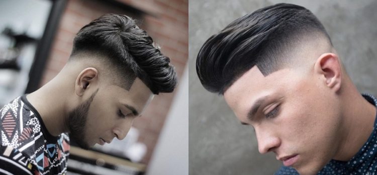 coupe de cheveux homme 2023