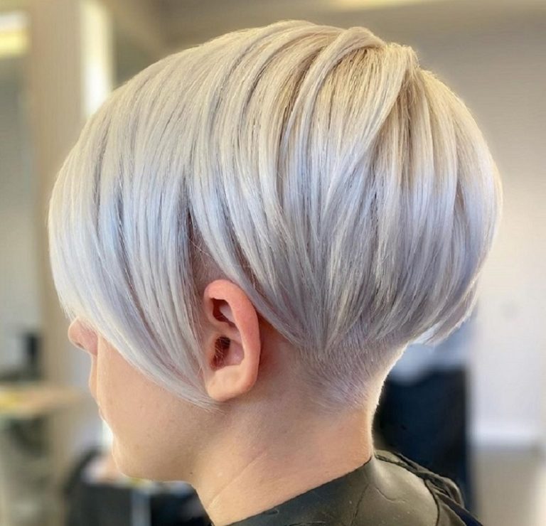 Coupe De Cheveux Femme 2023 - Style Qui Vous Convient