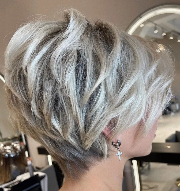 Coupe de cheveux femme 2023 - style qui vous convient