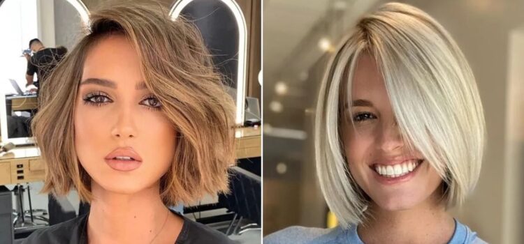 Coupe carré 2027 – Styles modernes et élégants