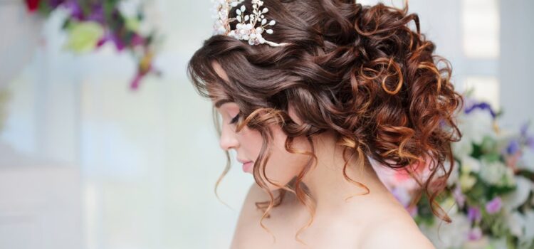Coiffure mariage 2027 – Bohème et Romantique